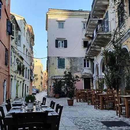 Apartment Old Town View *