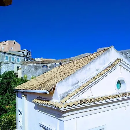 Apartment Old Town View *