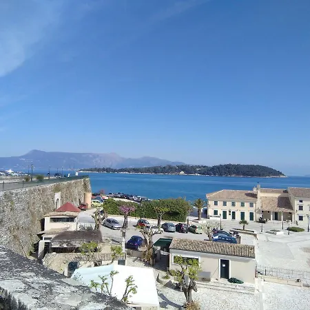 Apartment Old Town View *