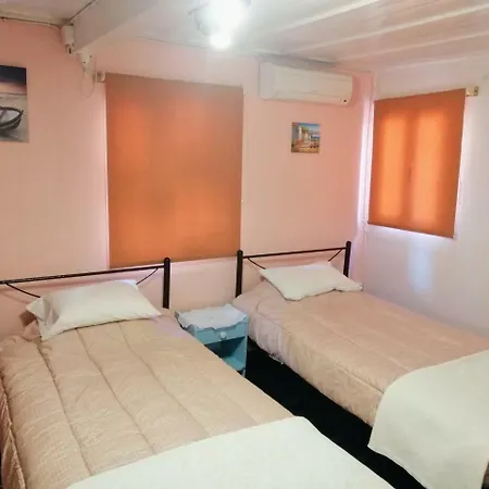 Old Town View Apartment * Corfu (city)