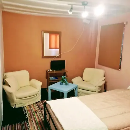Old Town View Apartment Corfu (city)