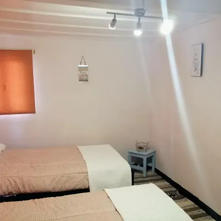 Apartament Old Town View Apartment Corfu (city)