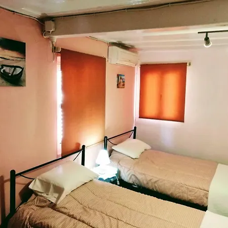Apartment Old Town View Corfu (city)