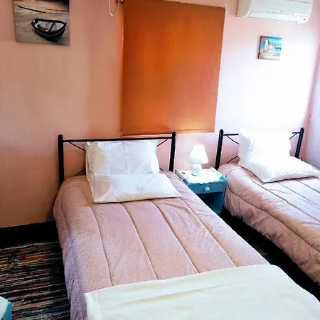Old Town View Apartment * Corfu (city)