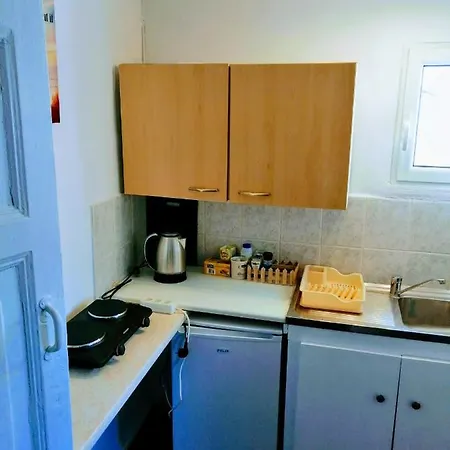 Old Town View Apartment * Corfu (city)