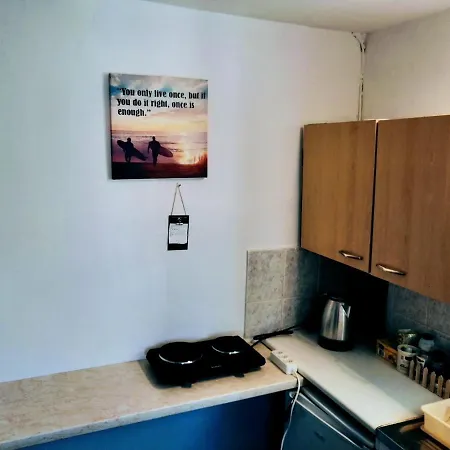 Apartament Old Town View Apartment Corfu (city)